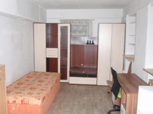 Pronájem bytu 1+kk, Karlovy Vary, Moskevská, 31 m2