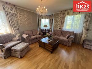 Prodej bytu 3+kk, Mariánské Lázně, Bezejmenná, 160 m2