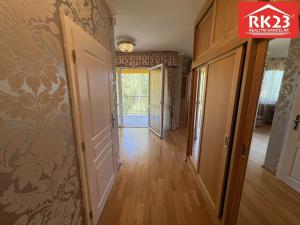 Prodej bytu 3+kk, Mariánské Lázně, Bezejmenná, 160 m2