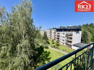 Prodej bytu 3+kk, Mariánské Lázně, Bezejmenná, 197 m2