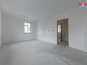 Prodej bytu 2+kk, Horní Blatná, Vančurova, 42 m2