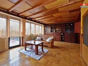 Prodej rodinného domu, Chotěboř - Bílek, 140 m2
