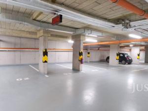 Pronájem garáže, Písek - Pražské Předměstí, Pražská, 12 m2