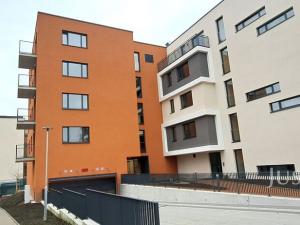 Pronájem garáže, Písek - Pražské Předměstí, Pražská, 12 m2