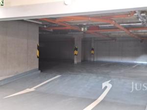Pronájem garáže, Písek - Pražské Předměstí, Pražská, 12 m2