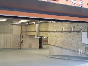 Pronájem garáže, Písek - Pražské Předměstí, Pražská, 12 m2