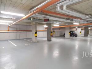 Pronájem garáže, Písek - Pražské Předměstí, Pražská, 12 m2