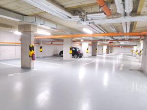 Pronájem garáže, Písek - Pražské Předměstí, Pražská, 12 m2