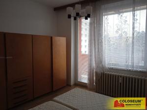 Prodej bytu 3+1, Letovice, 78 m2