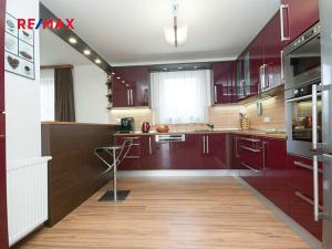 Prodej rodinného domu, Zdiby, K Boleslavce, 250 m2