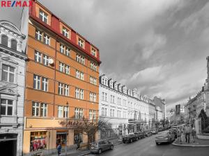 Prodej bytu 3+kk, Karlovy Vary, Moskevská, 75 m2