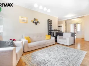 Prodej bytu 3+kk, Karlovy Vary, Moskevská, 75 m2