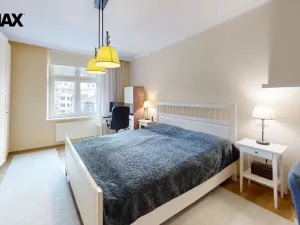 Prodej bytu 3+kk, Karlovy Vary, Moskevská, 75 m2