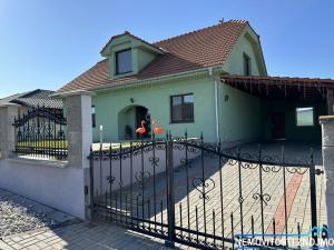 Prodej rodinného domu, Jaroslavice, Za Školičkou, 180 m2