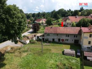 Prodej rodinného domu, Hořepník - Vítovice, 81 m2