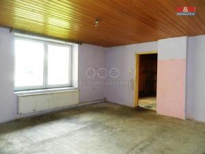 Prodej rodinného domu, Hořepník - Vítovice, 81 m2