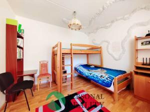 Prodej bytu 4+1, Mariánské Lázně, Dyleňská, 83 m2