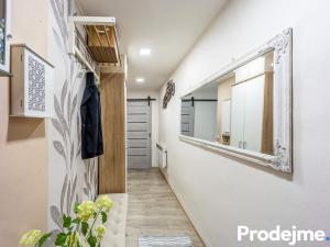 Prodej bytu 3+kk, Znojmo, Sokolská, 70 m2