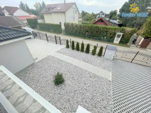 Pronájem rodinného domu, Dolní Břežany - Lhota, 296 m2