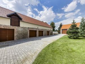 Prodej domu, Sudoměřice u Tábora, 1200 m2