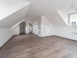 Prodej bytu 3+kk, Miličín, 67 m2