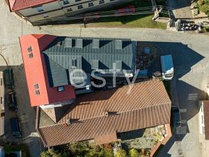 Prodej bytu 3+kk, Miličín, 67 m2