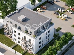 Prodej bytu 3+kk, Kolín, Pražská, 82 m2