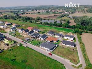 Prodej pozemku pro bydlení, Bořetice, 730 m2