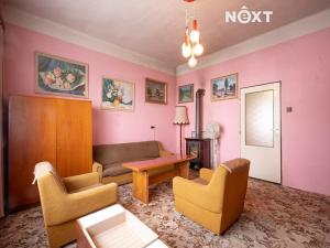 Prodej rodinného domu, Kyjov, Vrchlického, 148 m2
