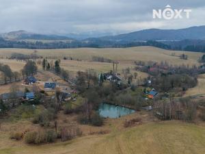 Prodej pozemku pro bydlení, Malá Morava, 1400 m2