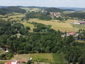 Prodej pozemku pro bydlení, Žichovice, 450 m2