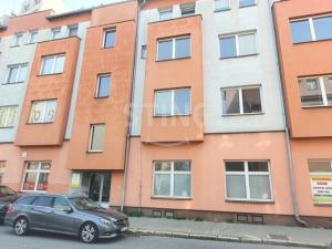 Pronájem bytu 3+1, Bohumín - Nový Bohumín, Alešova, 98 m2