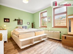 Prodej bytu 3+1, Jáchymov, Boženy Němcové, 118 m2
