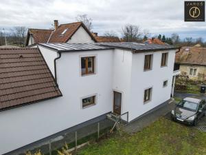 Prodej rodinného domu, Hraběšín, 138 m2