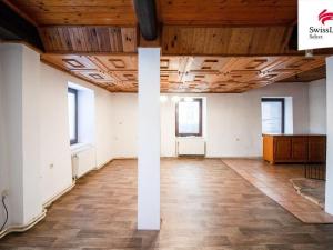 Prodej rodinného domu, Třešť, Erbenova, 270 m2