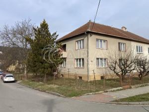 Prodej vícegeneračního domu, Veverská Bítýška, Hvozdecká, 163 m2