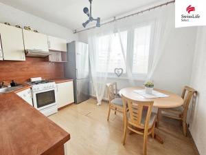 Prodej bytu 2+1, Chomutov, Dřínovská, 63 m2