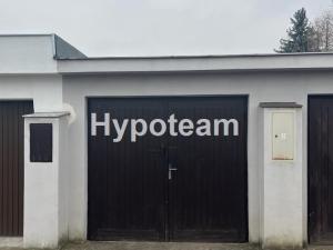 Prodej garáže, Ústí nad Labem, Habrovická, 19 m2