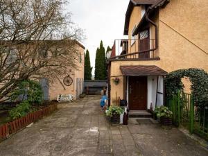 Prodej rodinného domu, Karlovy Vary, Sukova, 190 m2