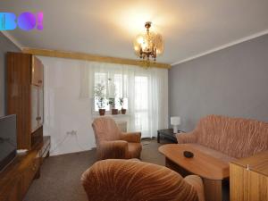 Prodej bytu 3+1, Opava, Krnovská, 86 m2