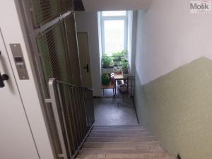 Prodej bytu 1+1, Chomutov, Březenecká, 38 m2