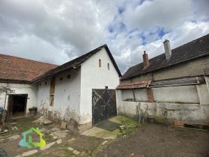 Prodej rodinného domu, Nedrahovice - Nedrahovické Podhájí, 50 m2