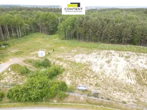 Prodej pozemku pro komerční výstavbu, Plzeň - Skvrňany, Domažlická, 12180 m2