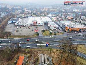 Pronájem obchodního prostoru, Liberec - Liberec VI-Rochlice, Doubská, 6000 m2