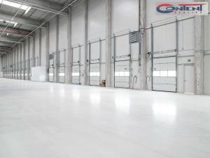 Pronájem výrobních prostor, Odrava - Obilná, 10000 m2