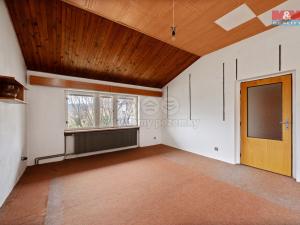 Prodej rodinného domu, Okrouhlo - Zahořany, 108 m2