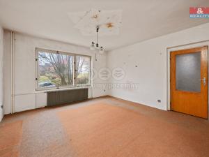 Prodej rodinného domu, Okrouhlo - Zahořany, 108 m2