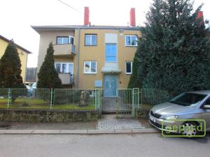 Prodej bytu 3+kk, Drnovice, 77 m2