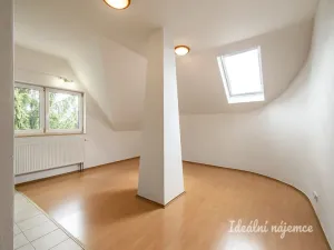 Pronájem bytu 2+kk, Praha - Stodůlky, V borovičkách, 53 m2