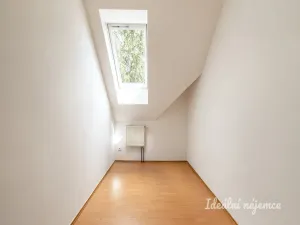 Pronájem bytu 2+kk, Praha - Stodůlky, V borovičkách, 53 m2